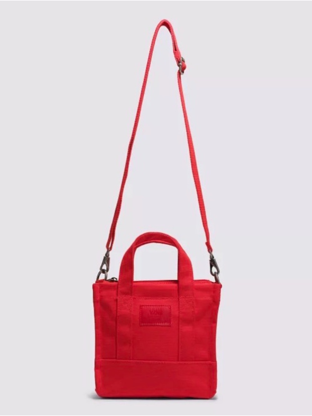 Vans Lil Pergs Tote Crossbody Bag, NWT